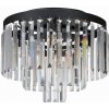 Markslöjd Markslöjd 106563 - Krištáľové stropné svietidlo VENTIMIGLIA 4xE14/40W/230V ML0521 + záruka 3 roky zadarmo