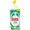 Duck Deep Action Gel Pine čistiaci a dezinfekčný prípravok na WC misu 750 ml