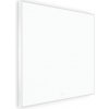 Nimco Biele LED zrkadlo 80x70 dotykový senzor biela ZPB 13003VX-05