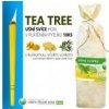Ušné sviece HOXI s tea tree - 10ks