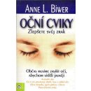 Oční cviky - Anne L. Biwerová