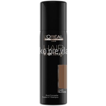 L'Oréal Hair Touch Up Dark Blonde 75 ml