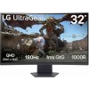 LG 32GS60QC