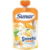 Sunar Smootík vrecko Mango kokosové mlieko ovos 120 g