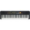 Klávesnice Yamaha PSR-F52