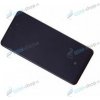 LCD Samsung Galaxy A31 (A315) a dotyk čierny s krytom Originál