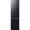 Chladnička SAMSUNG RB38C607AB1 No Frost, výška 203 cm, grafitová