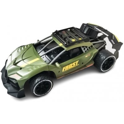 RE.EL Toys RC auto Šialený Max RTR 2,4 GHz 1:16