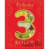 Príbehy pre deti od 3 rokov - Svojtka&Co.