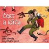 Čert a Káča - Rožnovská Lenka