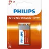 Philips Batéria 9 V LongLife
