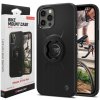 Spigen Gearlock Bike Mount Case iPhone 12 Pro Max - čierne