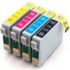 Tinta Epson T0895 (C13T08954020) multipack - kompatibilný