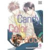 Candy Color Paradox 5, Natsume Isaku, 2021