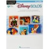 Disney Solos flute + audio online