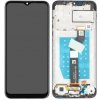 LCD Displej + Dotykové sklo Motorola Moto G8 Power Lite - originál