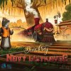REXhry Divukraj: Nový Lístkovec