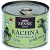 Sokol Falco Sense Dog kačica a hovädzie 200 g