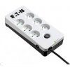 Eaton Protection Box 6 FR, prepäťová ochrana, 6 zásuviek, 1 m PB6F