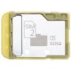 Sony I4113 Xperia 10 SD/SIM Tray