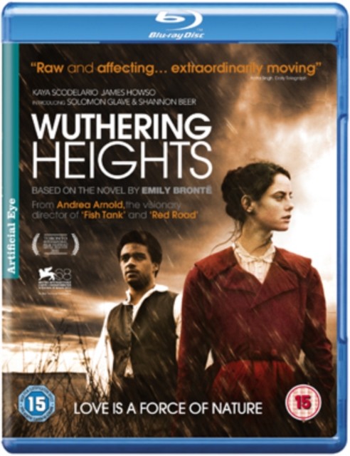 Wuthering Heights