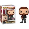 Funko POP! Icons Bram Stoker Book