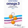 Arctic blue Kids Omega 3 (250 mg DHA, 70 mg EPA & Vitamin D) 30 gummies