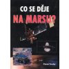Co se děje na Marsu? - Pavel Toufar