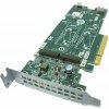 DELL BOSS controller card/ BOSS karta pro boot hypervisoru/ OS/ Low profile/ poloviční výška/ pro servery 14G a 15G/ x40/ x50