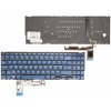 Emeru SK-CZ Klávesnica Asus ZenBook 15 UX533FD