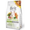 Brit Animals Rabbit Junior Complete 300g