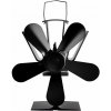 Kaminer 9596 Krbový ventilátor YL-504 (170m3 / hod)