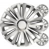 Royal 13” silver 4 ks Color box