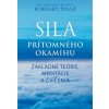 Sila prítomného okamihu - Eckhart Tolle