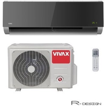 Vivax R-DESIGN ACP-12CH35AERI