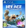 PS4 Ice Age: Scrat's Nutty Adventure