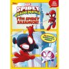 Egmont Marvel: Spidey a jeho úžasní přátelé: Tým Spidey zasahuje!