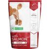 Nature's Protection Dog kaps. Adult Salmon 100 g