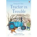 Tractor in Trouble - Amery, Heather