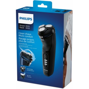 Philips Series 3000 S3233/52 od 73 € - Heureka.sk