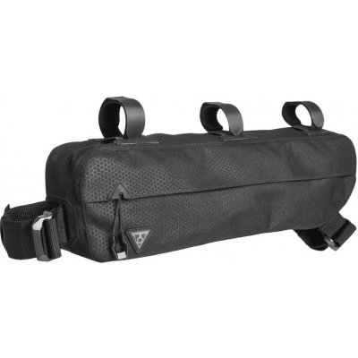 Topeak Midloader Bikepacking bag 4.5L black