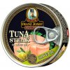 Franz Josef Kaiser - Steak z tuniaka v olivovom oleji 150g 150g