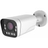 Securia Pro IP kamera s motorizovaným objektívom - N755SZ-V8MP-W