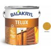 BALAKRYL TELUX hrubovrstvá lazúra na drevo 2.5 kg Borovica