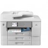 Brother MFC-J6957DW, A3(A4) Inkjet MFP, print/scan/copy/fax, 30 strán/min, 4800x1200, duplex, USB 2.0, LAN, WiFi, NFC MFCJ6957DWRE1