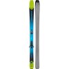 Skialpový set DYNAFIT Seven Summits+ Ski set lime yellow black 22/23 174 cm