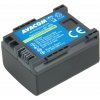 AVACOM Canon BP-808 Li-ion 7,4V 890mAh 6,6Wh