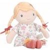 Little Dutch Little Dutch Bábika Julia 10 cm