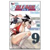 Bleach 09: Fourteen Days for Conspiracy (CZ)