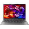 Notebook Lenovo Yoga Slim 6 14IAP8 Storm Grey celokovový, Intel Core i5 1240P Alder Lake, (82WU0078CK)